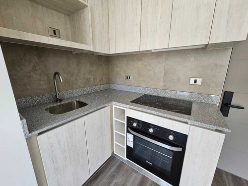 Depto Nuevo Con 53 M2 2d2b (72004)