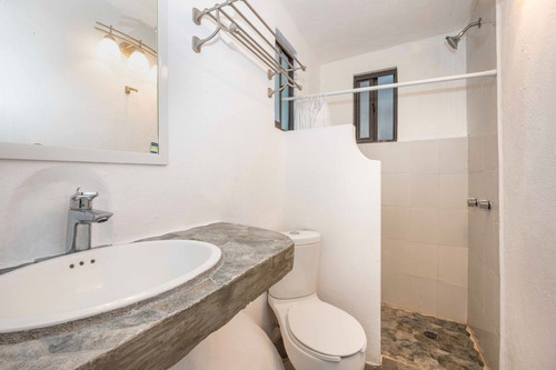 Imagen 11 de 30 de Casa Kyoto En Venta, Col. San Rafael En San Miguel De Allend