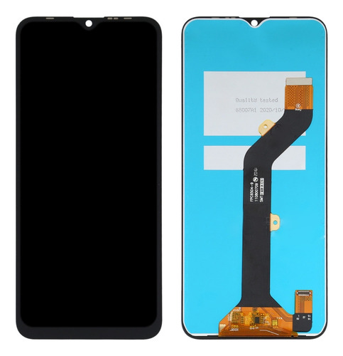 Tft Lcd Screen For Tecno Spark 8 Kg6