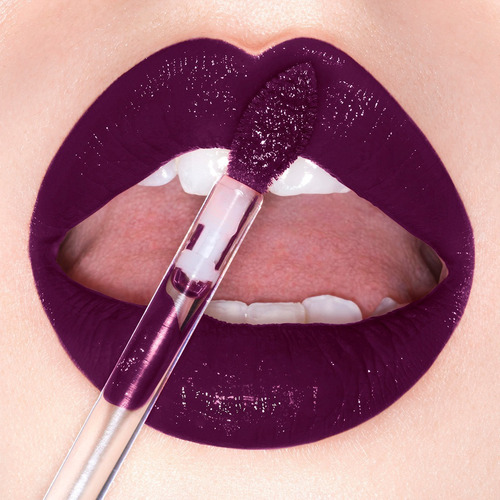 Labial Revlon Colostay Satin Ink Crown Jewels Royal Amethyst