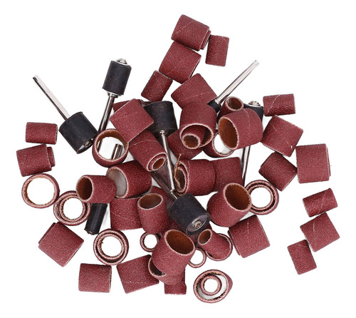 Juego De Fundas Para Tambor De Lijado, Robusto Kit De Lijado