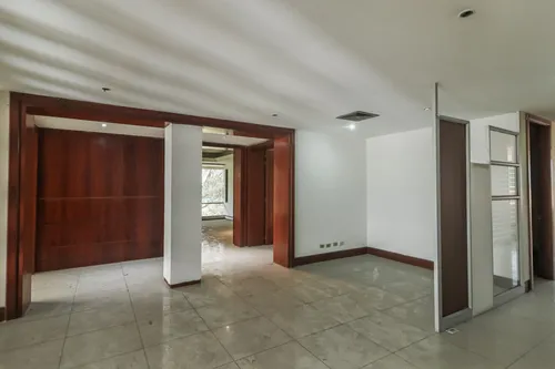 Oficina En Arriendo En Guaymaral. Cod A1103002