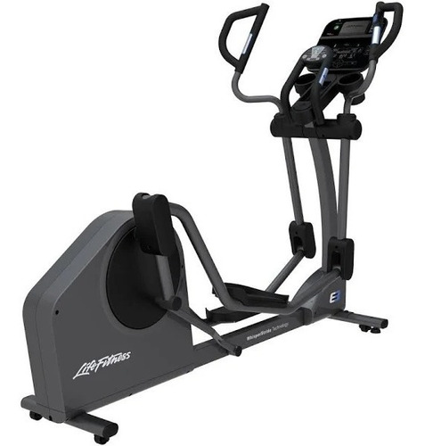 Life Fitness E3 Elliptical Track