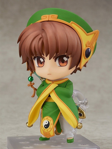 Nendoroid - Cardcaptor Sakura: Syaoran Li