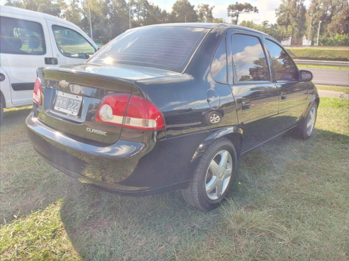 Chevrolet Corsa