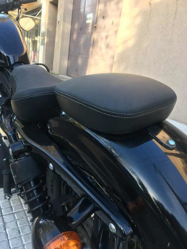 Harley Davidson Forty Eight