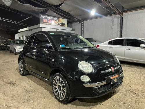 Imagen 2 de 19 de Fiat 500 C 14 16v Convertible