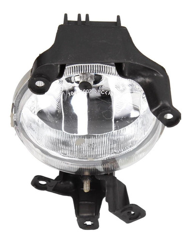 Imagen 3 de 5 de Faro Auxiliar Derecho Chevrolet Spark 09/11
