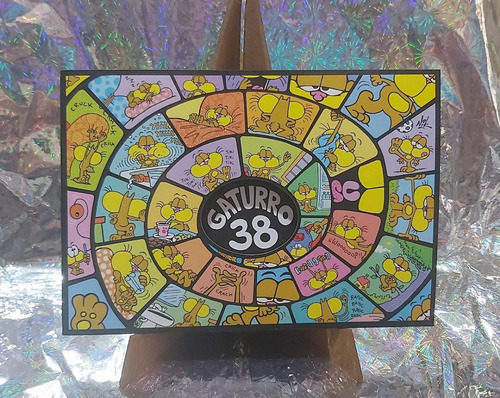 Gaturro 38