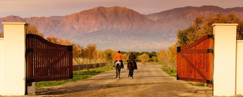 Estancias De Cafayate, Lote 2135m2 Excelente Ubicación
