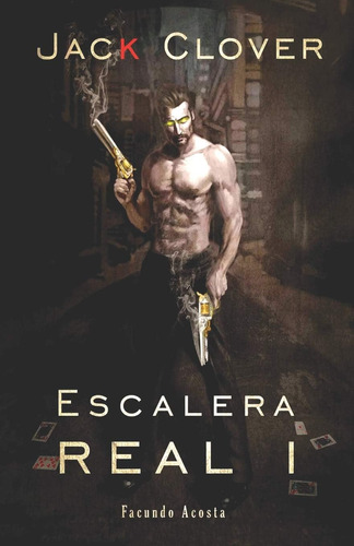 Libro: Jack Clover (spanish Edition)