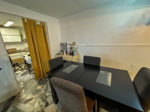 Departamto 4 Amb Planta Baja En Venta, Colegiales