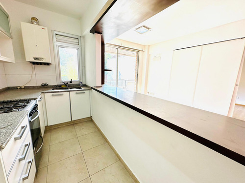 Departamento En Castelar Norte
