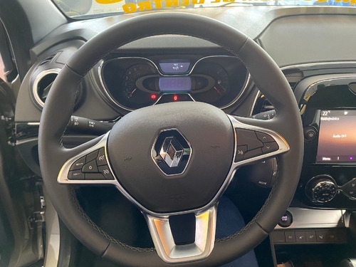 Imagem 7 de 14 de Renault Captur 1.3 Tce Flex Iconic X-tronic