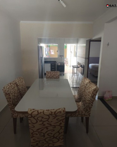 Imagem 6 de 6 de Casa Em Condomínio À Venda No Condomínio Jardim Das Dálias - Sorocaba/sp - Cc06035 - 71044673
