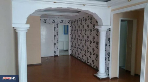 Imagem 3 de 14 de Apartamento Para Venda No Bairro Vila Progresso Em Guarulhos - Cod: Ai30370 - Ai30370