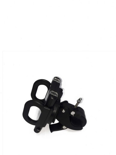 Soporte Porta Celular Smartphones Gps Para Bicicleta O Moto