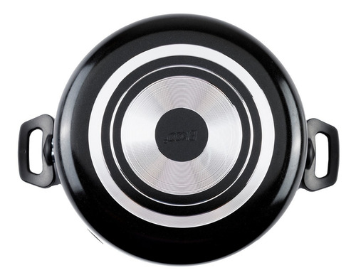 Imagen 2 de 6 de Ekco Batería De Cocina Aluminio Con Antiadherente 32 Pzas