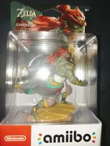 Comprar Ganondorf Amiibo Zelda Tears Of The Kingdom