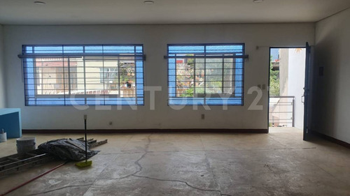 Se Renta Local En La Colonia Las Flores