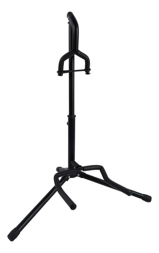 Trípode Plegable Ajustable Para Guitarra, Soporte Para Bajo