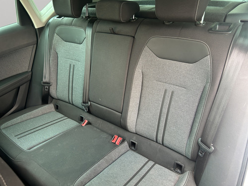 Seat Ateca 1.4 STYLE TIPTRONIC