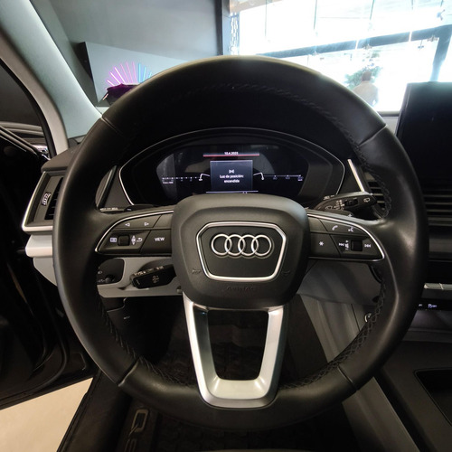 Audi Q5 2023