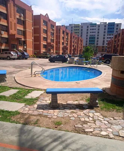 Imagen 11 de 12 de Venta Apartamento Naguanagua Tazajal Bayona Country