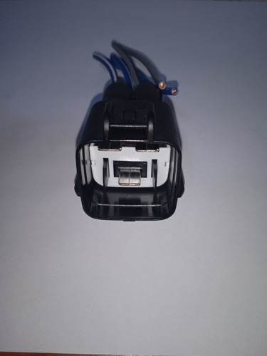 Conector Electroventilador Hyundai Tucson Kia Sportage 3 Pin