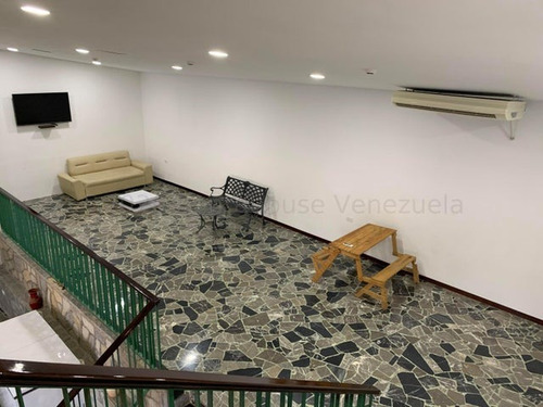 Hotel En Venta Playa Grande Es25-8854