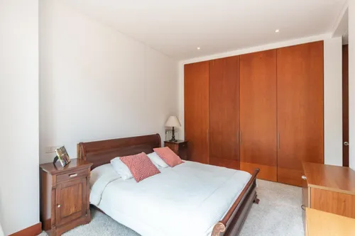Apartamento En Venta En Colinas De Suba. Cod V14560