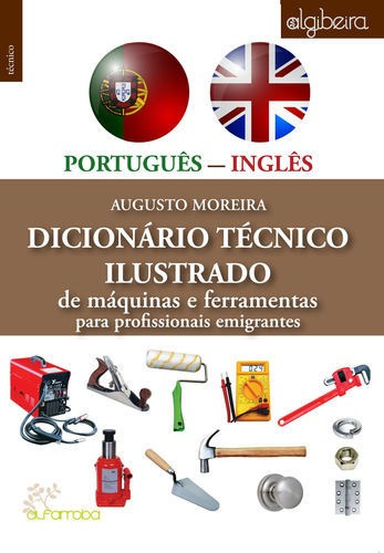 Libro Dicionário Técnico Ilustrado Português-inglês