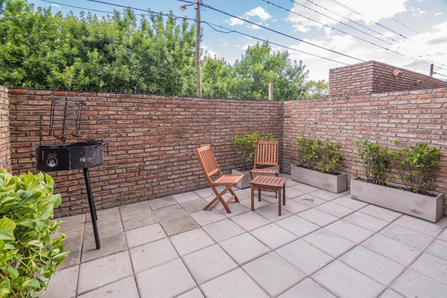 Imagen 24 de 24 de Venta Departamento 3 Ambientes Con Patio Privado - Condominio Patio (copa) - Moreno Norte