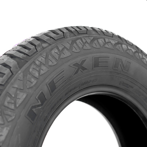 4 Pneu 265/70 17 At 115t Ram Ranger S10 Amarok Troller Índice De Velocidade S