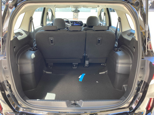 Chevrolet Spin 1.8 Lt 5as 105cv