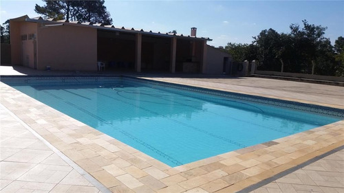 Imagem 1 de 30 de Chácara À Venda, 20000 M² Por R$ 15.000.000,00 - Jardim Nossa Senhora De Lourdes - Campinas/sp - Ch0273