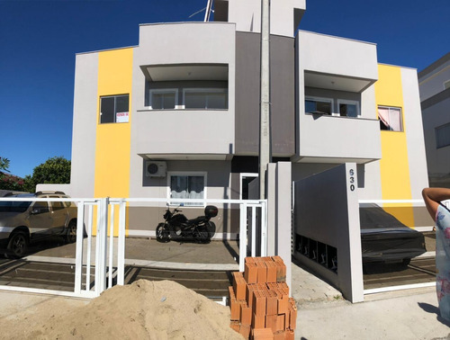 Apartamento À Venda, 55 M² Por R$ 247.000,00 - Ribeirão Da Ilha - Florianópolis/sc - Ap9050