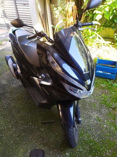 Honda Pcx