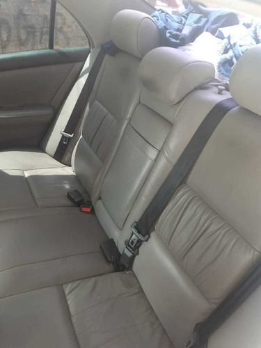 Toyota Corolla 2005 1.8 16v Se-g Aut. 4p