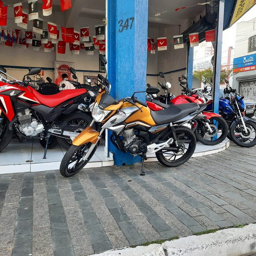 Imagem 4 de 7 de Honda