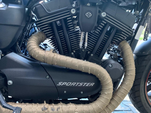 Imagem 15 de 16 de Harley-davidson Xr 1200x
