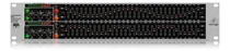 Comprar Equalizador Grafico Estereo 31 Bandas Behringer Fbq3102hd