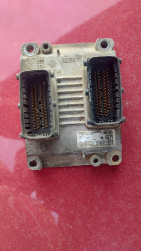 Computadora De Motor Vectra 3.2 6 Cilindros (Usado)