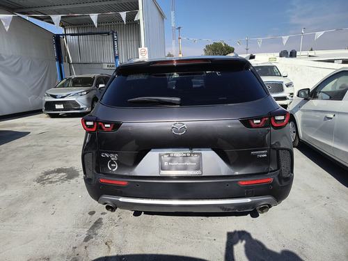 Mazda cx-50 2.5T Signature Awd At