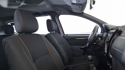 Renault Duster 2.0 Dynamique Media Nav Mt