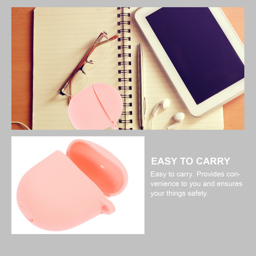 Funda Protectora Para Auriculares, 1 Unidad