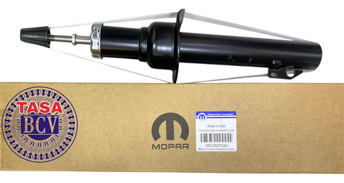 Amortiguador Delantero Jeep Grand Cherokee Wk 05-10 Gas C/u