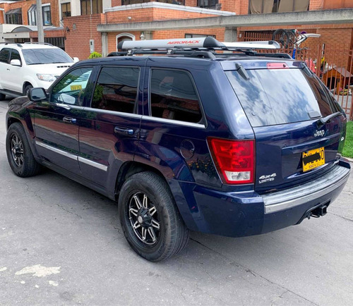 Jeep Grand Cherokee 4.7 Limited