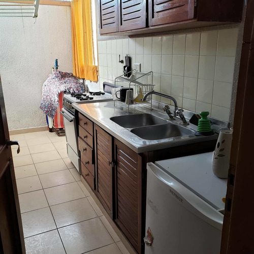 Imagen 11 de 14 de Venta Mar De Ajo 2 Amb Oportunidad Frente Al Mar Pleno Centro