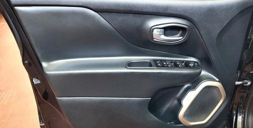 Jeep Renegade 1.8 Longitude At6
